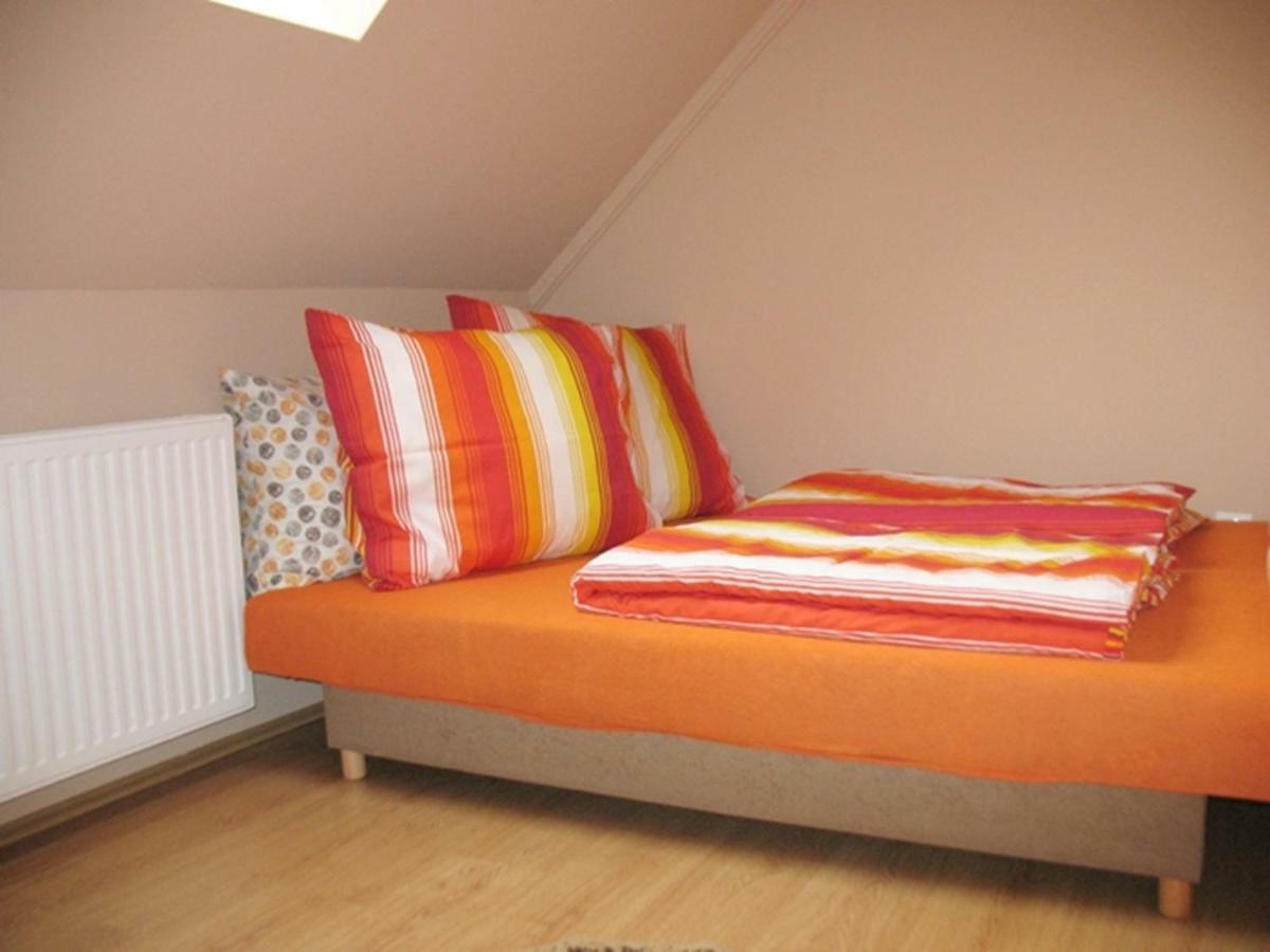 Kutyabarát medencés apartman Gyenesdiáson Exterior foto
